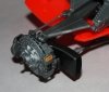 Italeri 4704 ALFA ROMEO 179 - 179C (1:12)